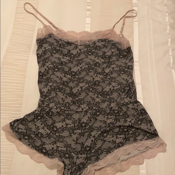 Eberjey Other - Eberjey teddy/romper